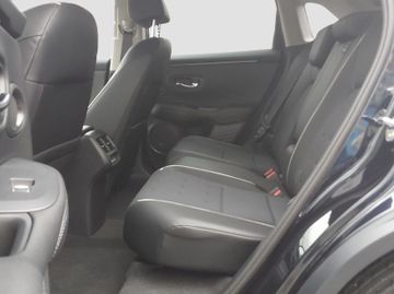 Fotografie 13 des Honda ZR-V 2.0 Sport LED Kamera NAVI