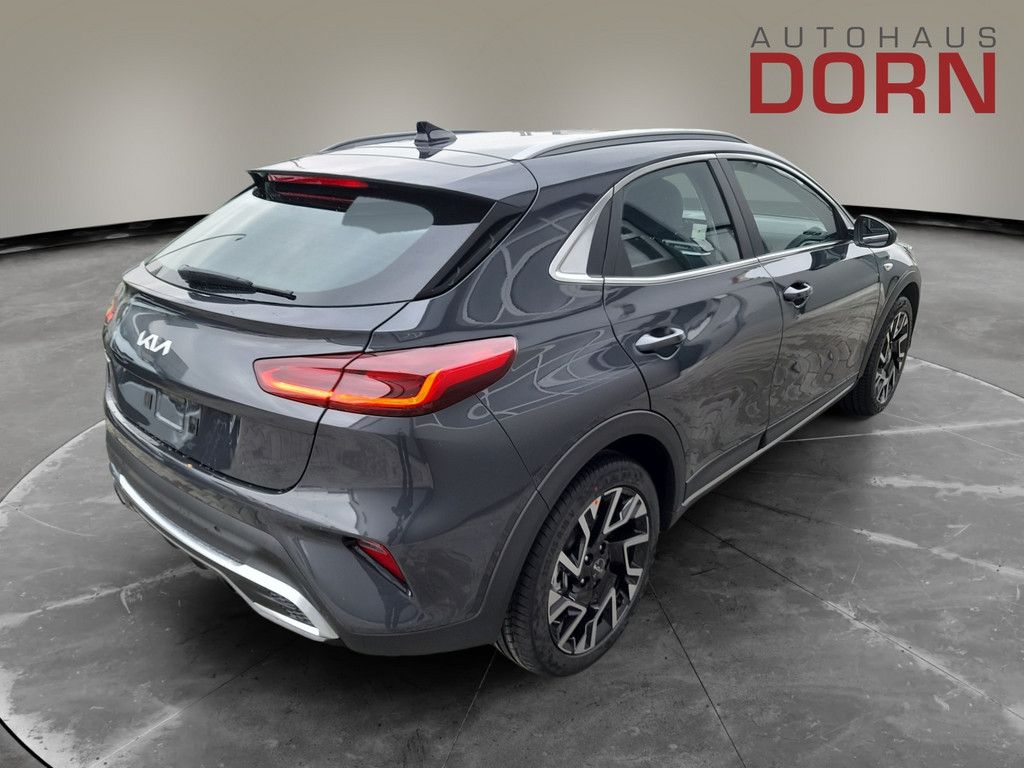 Kia XCeed - Bild 3