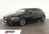Mercedes-Benz A 250 4M AMG Premium LED Digi Navi KeyGo Kam 18" - Mercedes-Benz A 250 in Krefeld