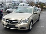 Mercedes-Benz E 300 CDI V6,TÜV NEU,INSPEKTION NEU - gebrauchte Mercedes-Benz E 300 aus dem Jahr 2011