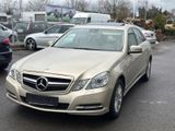 Mercedes-Benz E 300 CDI V6,TÜV NEU,INSPEKTION NEU - gebrauchte Mercedes-Benz E 300 aus dem Jahr 2011