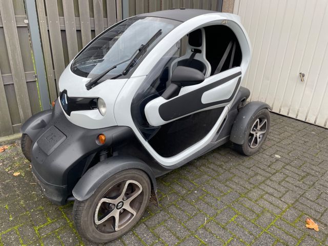 Renault Twizy 80 Eigentumsbatterie