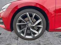 Skoda Superb - Vorschau Bild 8