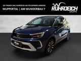 Opel Crossland Elegance 1.2 ALLWETTER LED PDC SHZ LHZ