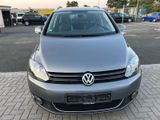 Volkswagen Golf Plus 1.6 TDI DSG Comfortline 1 Hand - Volkswagen Golf Plus mit Diesel-Antrieb: Kleinbus, Comfortline