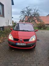 Renault Scenic - gebrauchte Renault Scenic aus dem Jahr 2006