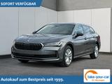 Skoda Superb Combi Selection AHK+NAVI+EL.HECKKL.+SH...