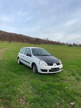 Renault Clio Campus - Renault Clio aus 2011: Campus