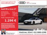 Audi RS e-tron GT performance CARBON*620kW*21** - Audi RS e-tron GT Neuwagen