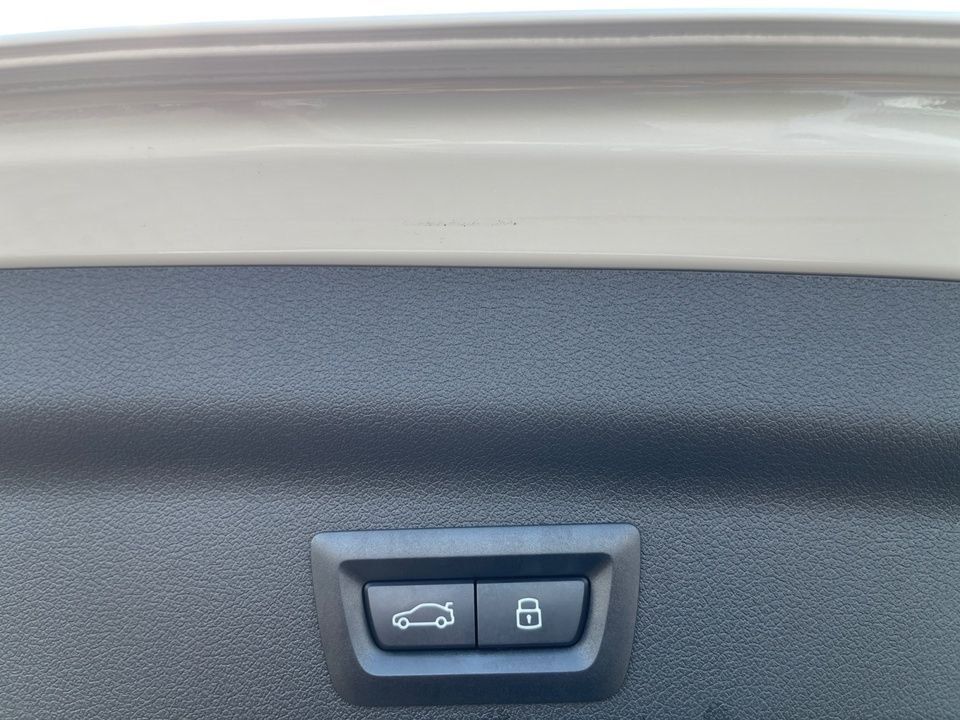 BMW X1 - Bild 20