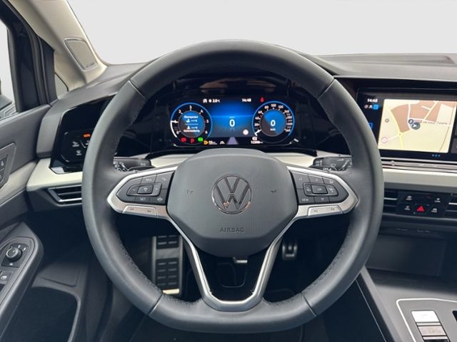 Golf VIII MOVE 2.0 TDI DSG LED MATRIX HARMANN KA