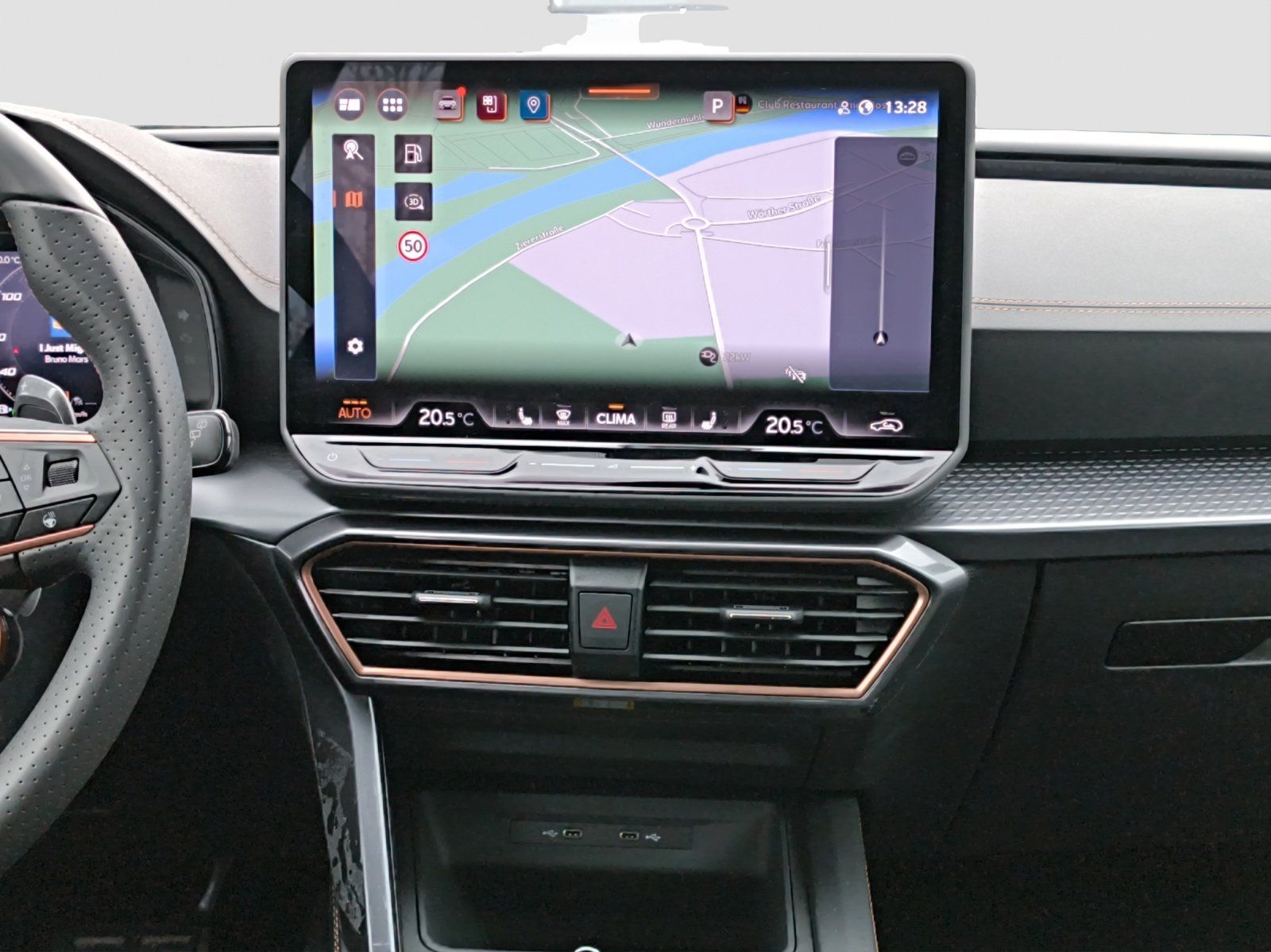 Cupra Leon - Bild 20