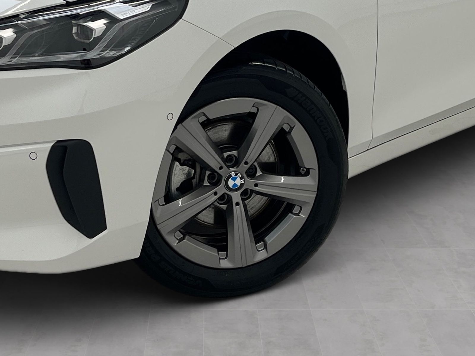 BMW 220 Active Tourer - Bild 8