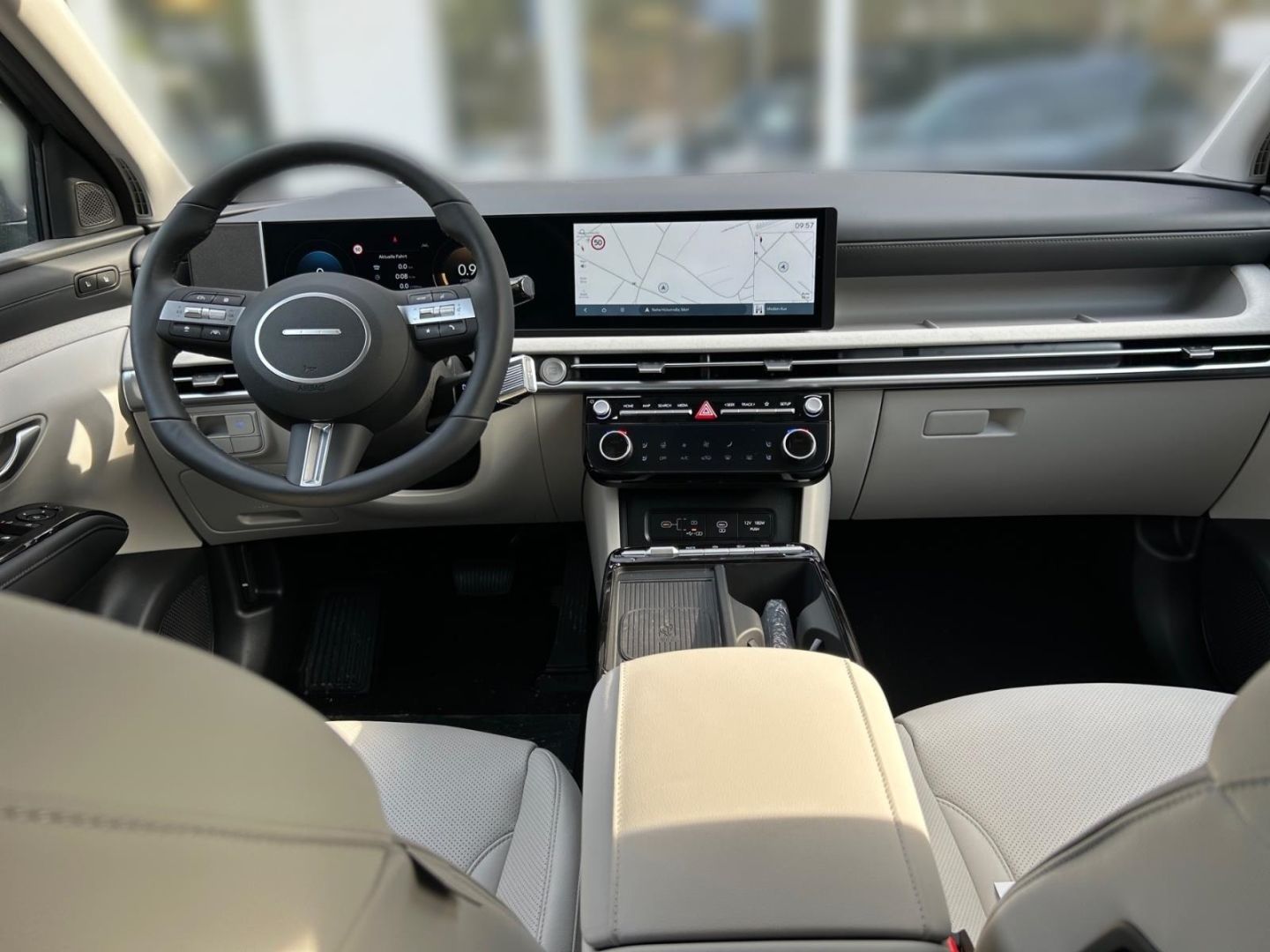 Hyundai Tucson – Bild 11