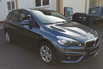 BMW 216 - 3