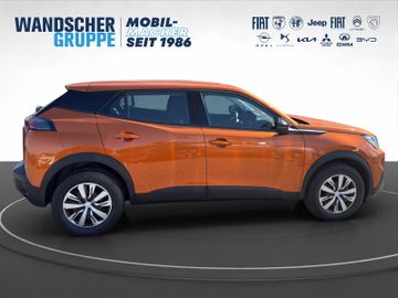 Peugeot 2008 1.2 PureTech 100 Active AHK+SHZ+PDC+SpurH