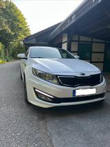 Kia Optima 2.0 CVVT Hybrid Spirit Automatik Spirit - Kia Optima in Wuppertal