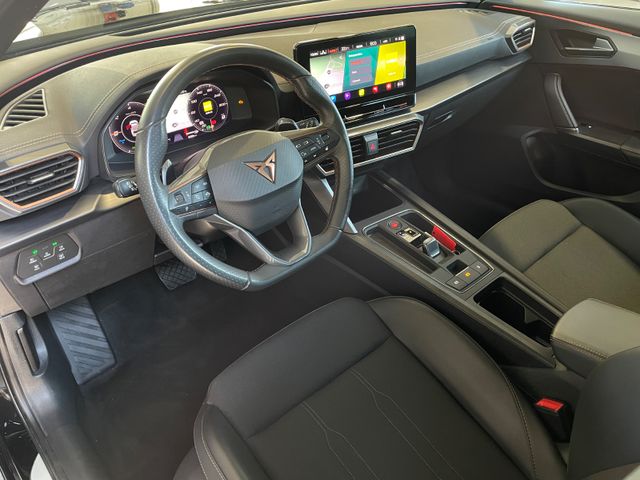 Formentor 1.4 e-HYBRID 150kW DSG NAV/ACC/AHK.v.