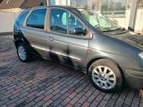 Renault SCENIC Automatik - gebrauchte Renault Scenic aus dem Jahr 2002