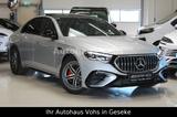 Mercedes-Benz E 53 Hyb 4M+ Premium|PANO|Driver´s|Supers|4D|AHK - silberne Mercedes-Benz E 53 AMG