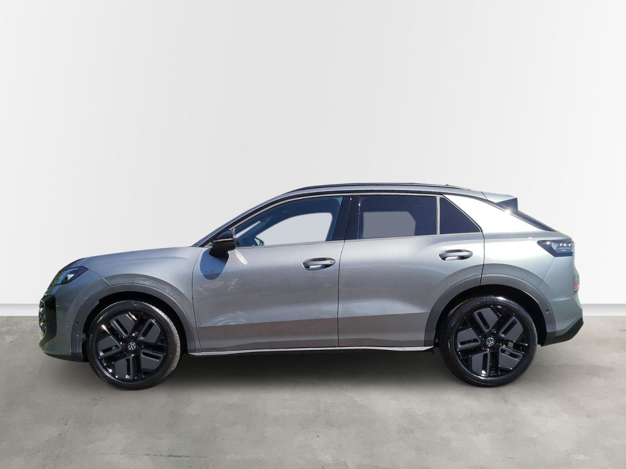 Fahrzeugabbildung Volkswagen T-ROC R-Line NF 1.5 B 110eTSID7F, AHK schwenkbar