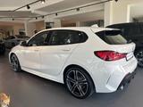 BMW 120 d xDrive M Sport LED WLAN Tempomat Shz PDC - BMW 1er Reihe: 120d