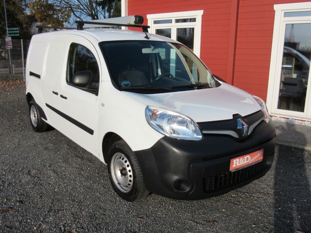 Renault Kangoo Rapid Maxi/Klima/Navi/Kamera/Tempomat/PDC