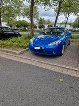 Hyundai Coupe FL 2.7 V6 - Hyundai Coupe Gebrauchtwagen