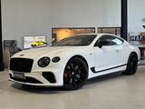 Bentley Continental GT V8S *Mulliner,Naim,Pano,Night* - gebrauchte Bentley Continental GT aus dem Jahr 2023