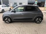 Renault Twingo Limited Faltdach - Renault Twingo Gebrauchtwagen in Hamburg
