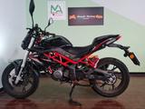 Benelli BN 125 BN 125 - BENELLI BN 125