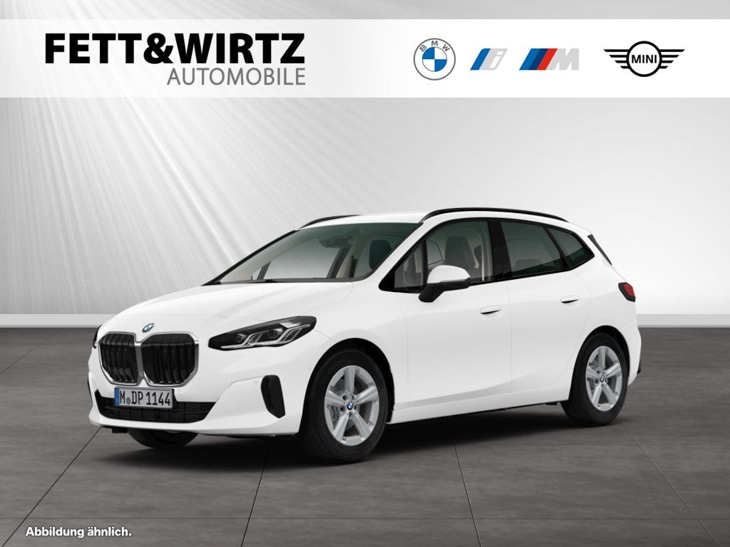 Image of BMW 220 Active Tourer