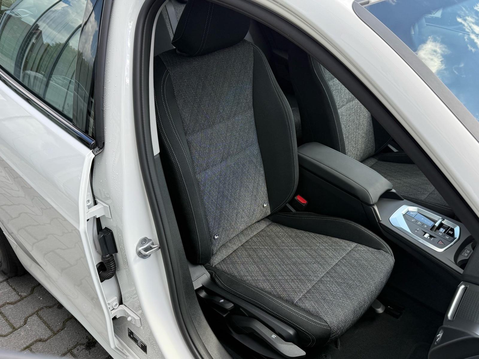 BMW 120d //DrivingAssistant Kamera Adapt.LED