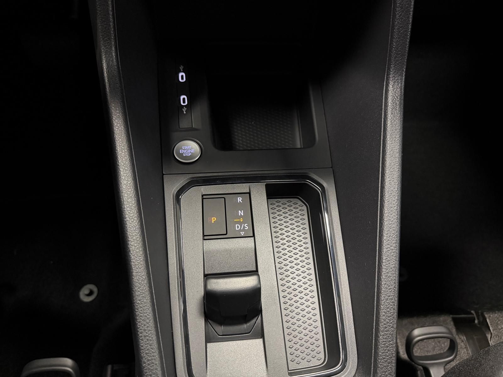 Fahrzeugabbildung Volkswagen Caddy 1.5 TSI DSG Edition+Garantie 2030+AHK abn+