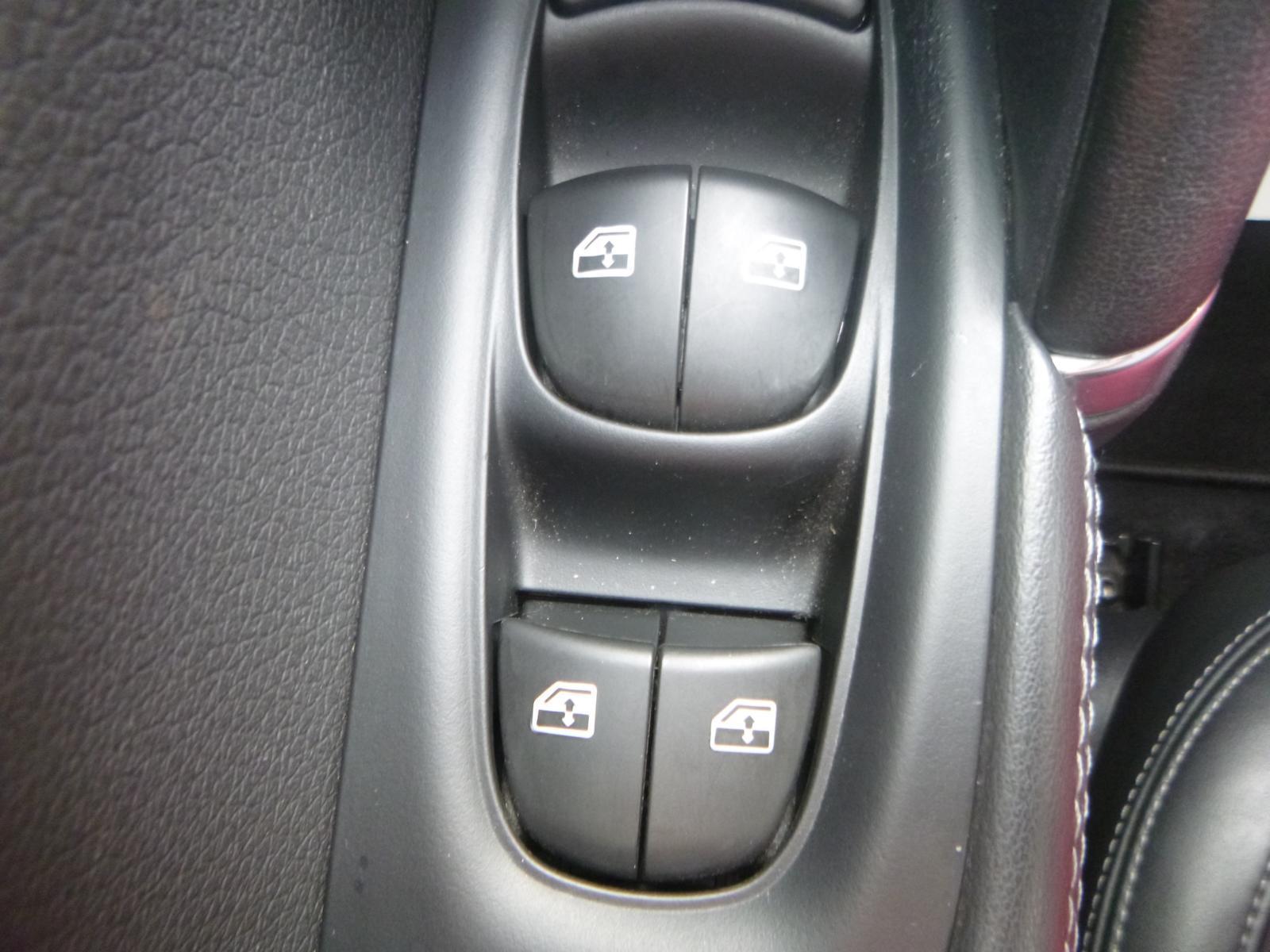 Nissan Qashqai 1.7 dCi Xtronic 4x4