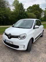 Renault Twingo SCe 75 Intens - Renault Twingo Gebrauchtwagen in Kassel