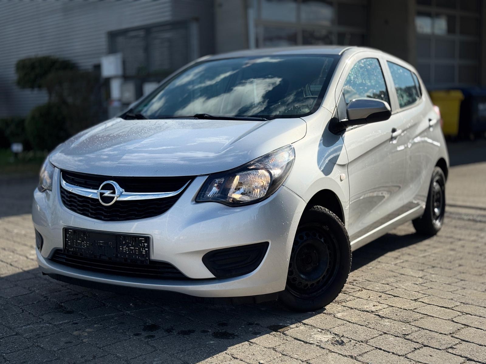 Opel Karl 1.0 Bluetooth*Klima*MultiLenkrad*PDC
