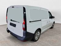 Volkswagen Caddy Maxi - Vorschau Bild 3
