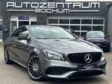 Mercedes-Benz CLA 250 4Matic Sport AMG PANORAMA Alcantara - Mercedes-Benz CLA 250: Sport