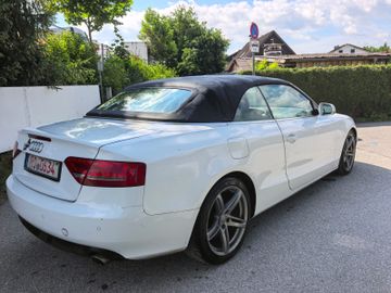 Audi A5 - 6