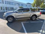 Nissan Navara NP300 N-Connecta Double Cab 4x4 - Nissan Navara: Automatik