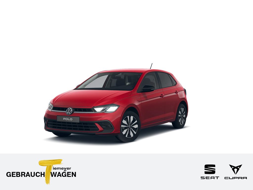 Image of Volkswagen Polo