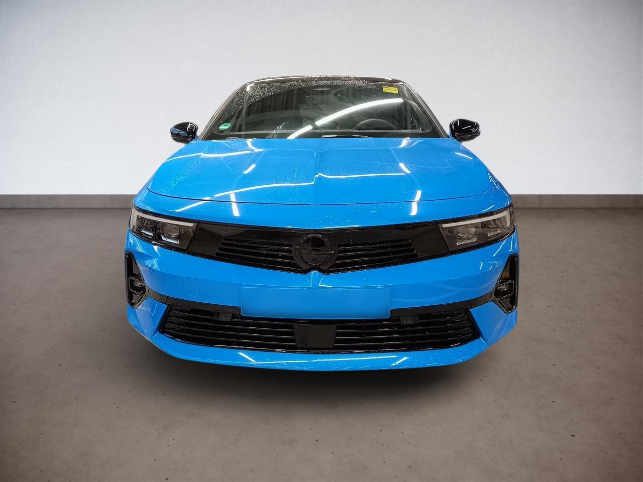 Fahrzeugabbildung Opel Astra L ST GS 1.2 Turbo 96KW