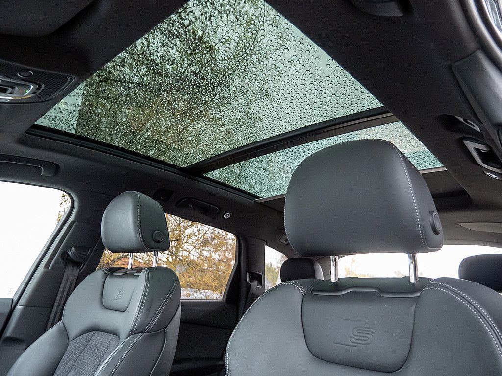 Audi Q7 - Bild 24