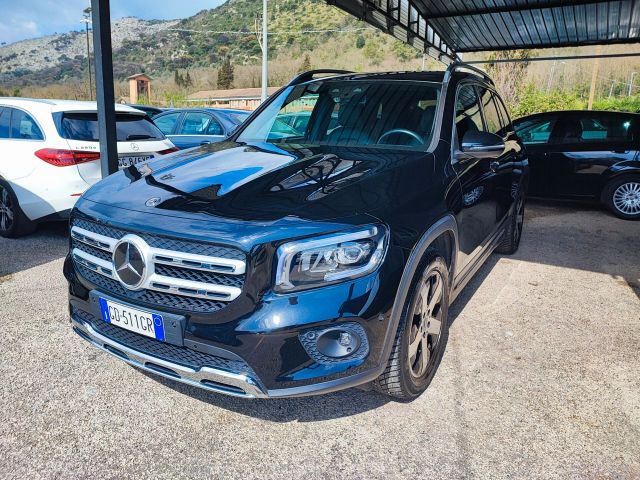 MERCEDES-BENZ Mercedes-benz GLB 200 d Automatic Executive