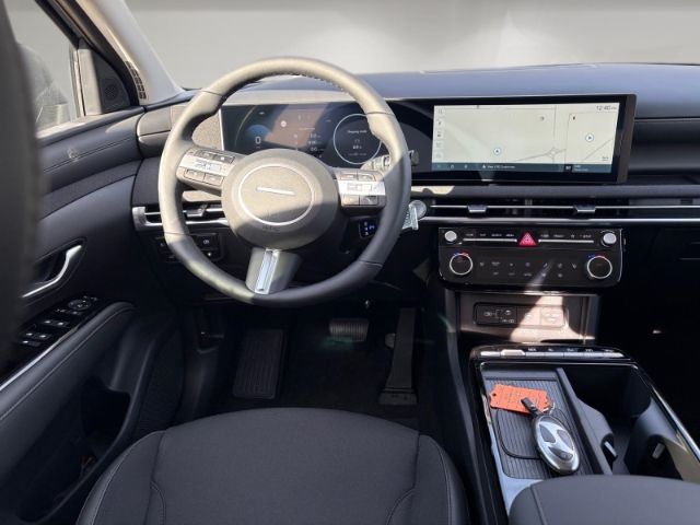 Hyundai Tucson – Bild 10