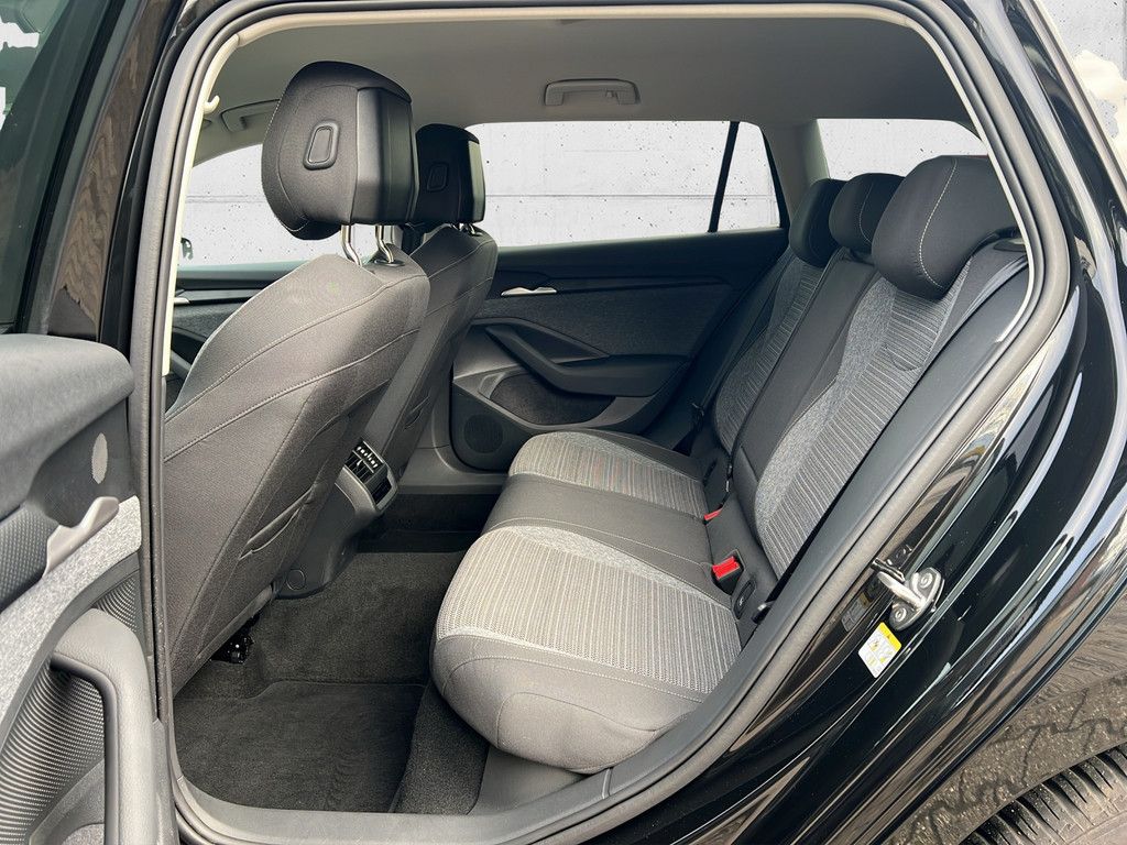 Skoda Superb - Bild 10