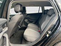 Skoda Superb - Vorschau Bild 10