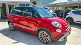 Fiat 500L 1.6 Multijet 120 CV Cross - Fiat 500L Cross mit Panoramadach