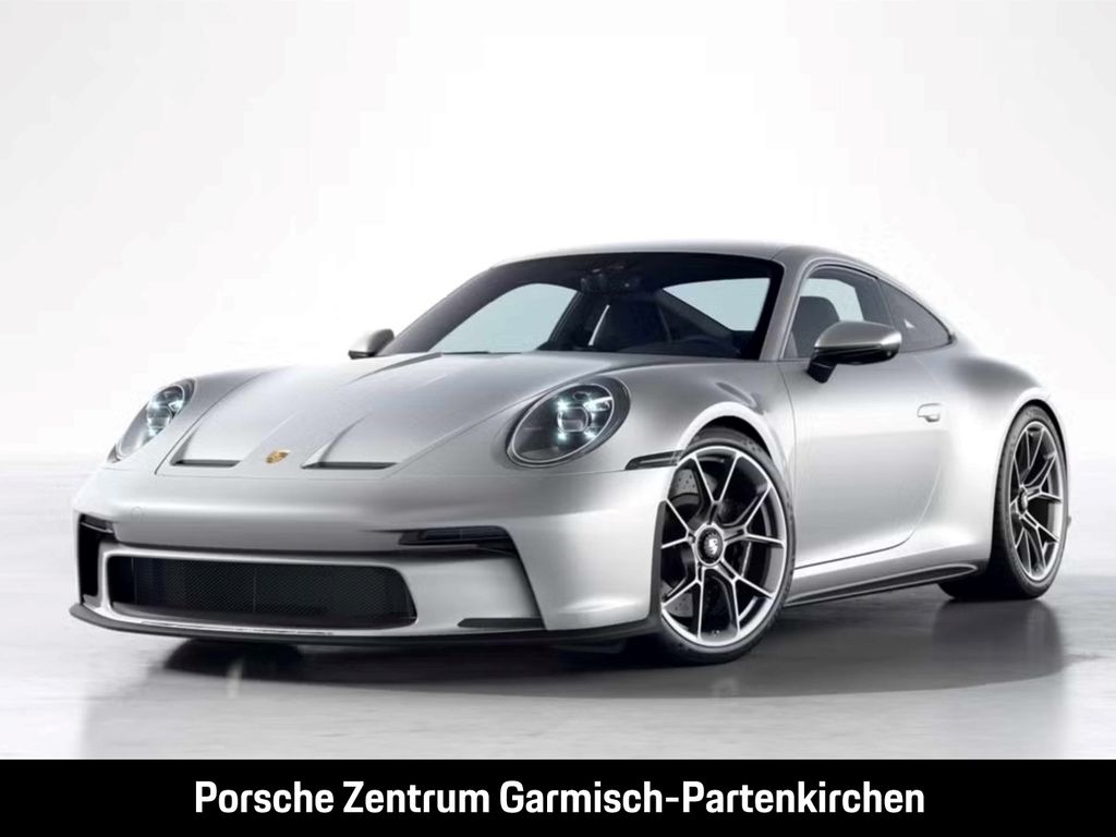 Image of Porsche 992